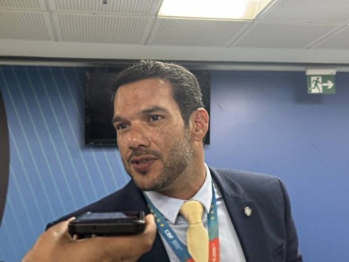 巴西足协主, tenan 巴西足协主, tenan