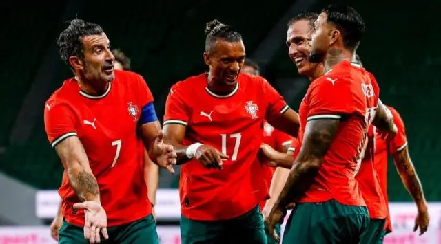 一次, 戈麦斯, 埃利塞乌