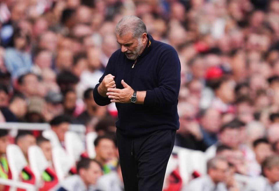 阵阿森纳, 林的处子秀 阵阿森纳, 林的处子秀