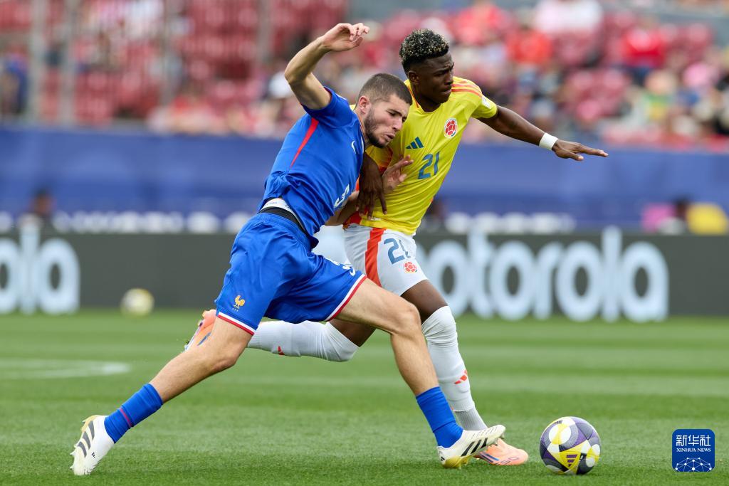 哥伦比亚队 哥伦比亚队