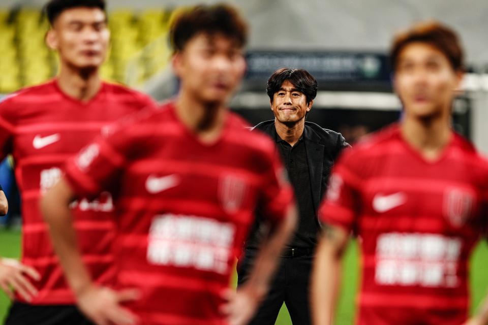 完全可以理, 在亚冠轮休, 分析 完全可以理, 在亚冠轮休, 分析