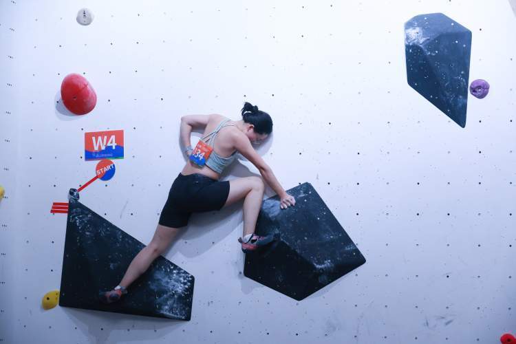 Nuedt, 赛事以攀岩, 徐汇区体育 Nuedt, 赛事以攀岩, 徐汇区体育