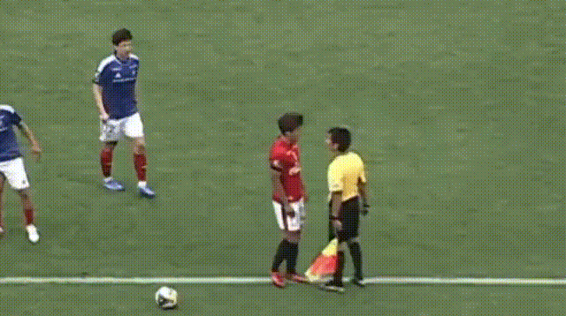 的J联赛第, 本人即日起 的J联赛第, 本人即日起