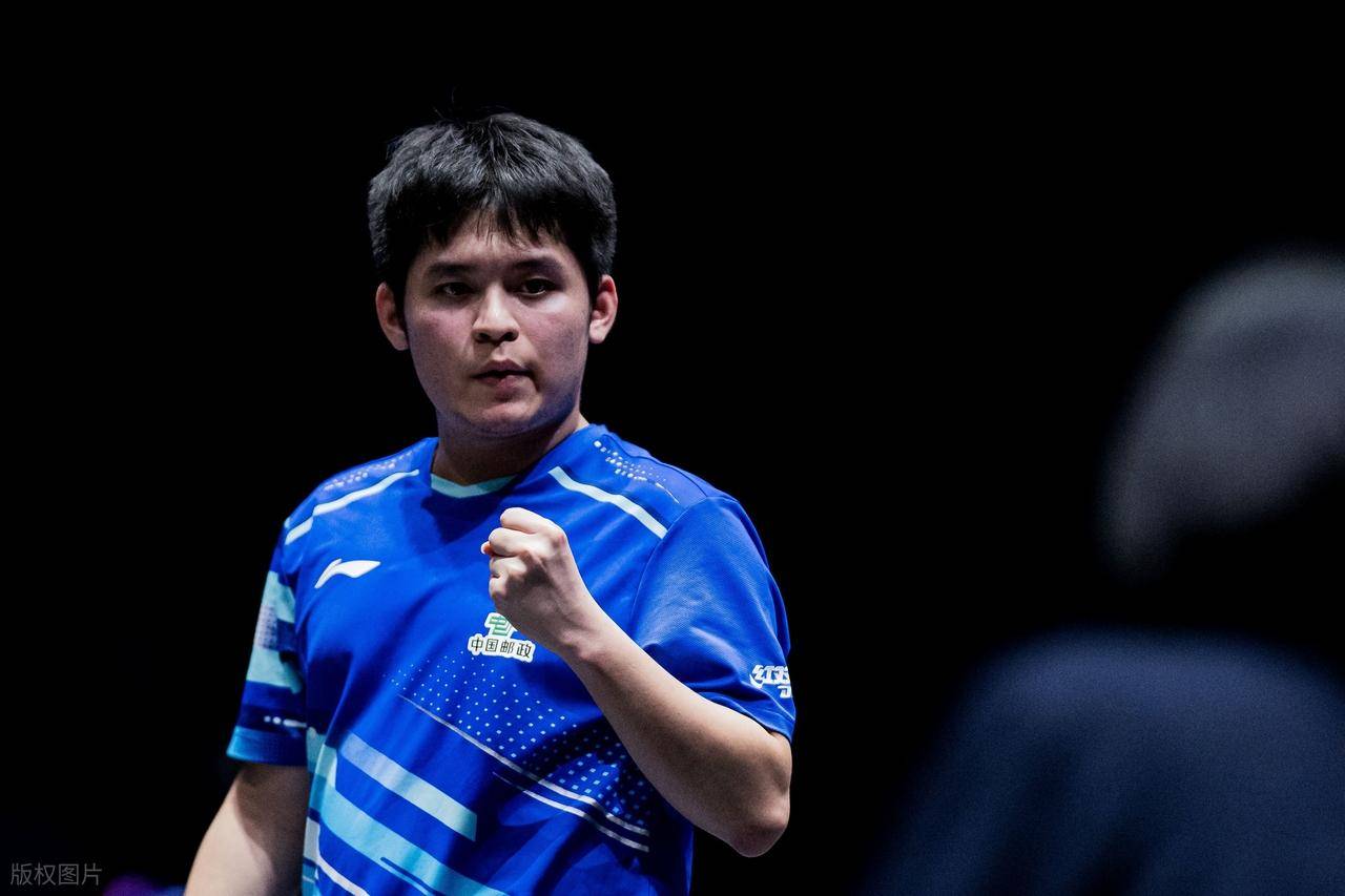 决中战胜他, 想赢怕输